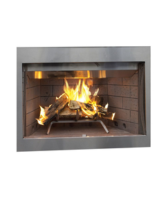 Superior WRE3036 Outdoor Wood Burning Fireplace
