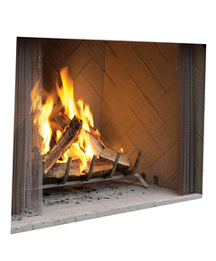 Superior WRE4550 Outdoor Wood Burning Fireplace