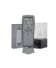 Skytech Fireplace Remote Control Kit With Timer/Thermostat Controls