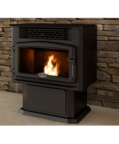 Osburn 2500 Pellet Stove
