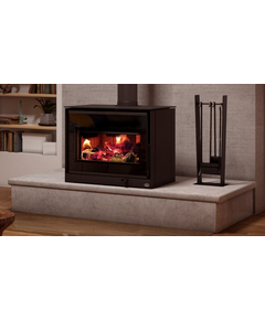 Osburn Inspire 2000 Wood Stove