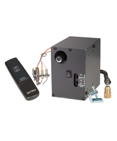Skytech Battery Operated Manual Flame Spark-To Pilot-Valve Kit