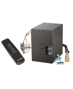 Skytech  High/Low Flame Spark-To-Pilot Ignition Valve Kit  (For Vented Gas Logs)