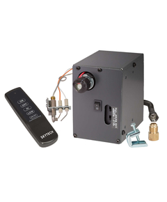 Skytech Spark-To-Pilot Valve Kit (For Vented Gas Logs)