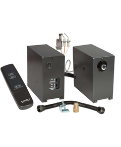 Skytech Split Infinite Flame Spark-To-Pilot Ignition Valve Kit  (For Vented Gas Logs)