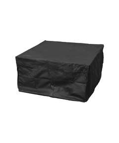The Outdoor Plus 24" x 24" Square Canvas Cover OPT-CVR-2424