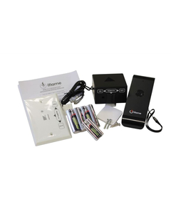 Flame Tec IF-10 One Button Remote Control Kit