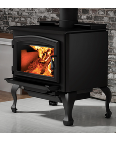 Osburn 2000 Wood	Stove