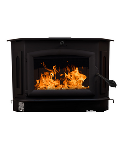 Buck Stove Model 81 Wood Burning Stove