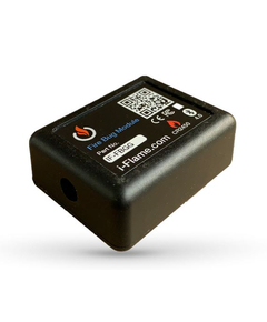 Flame Tec IF-BTSR Firebug Bluetooth Receiver