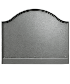 Large Plain Design Pennsylvania Fireback