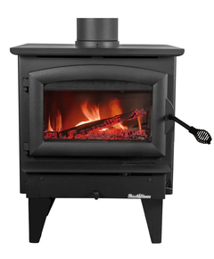 Buck Stove Model 21 Non-Catalytic Wood Burning Stove