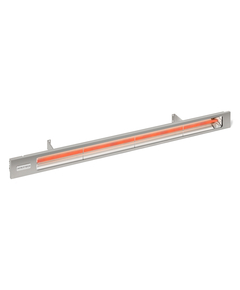 Infratech Slimline Single Element 3000 W and 240 V Heater - 63.5 Inch 