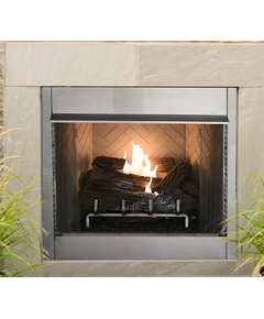 Superior VRE4242 Vent Free Firebox