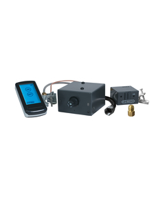 Skytech AF-LMF-R Manual On/Off Gas Valve Kit with On/Off Touch Screen Remote