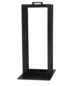 Basic Design Fireplace Tool Set