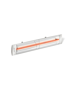 Infratech C-Series Single Element 2500 W and 240 V Heater - 39 Inch