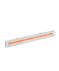 Infratech C-Series Single Element 3000 W and 240 V Heater - 61 Inch