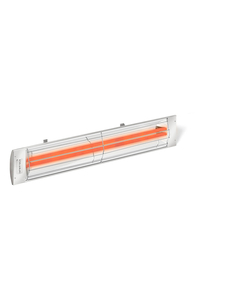 Infratech CD-Series Dual Element 5000 W and 240 V Heater - 39 Inch