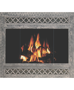 Laramie Forged Iron ZC Refacing