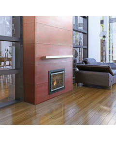 Horizontal Wall Panel System