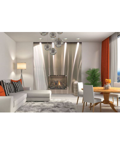 Four Wall Panel System