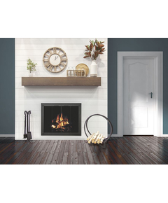 Shiplap Wall Panel System