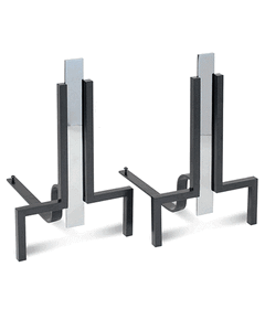 Stapleton Andiron