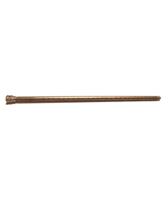 24" Stainless Steel Natural Gas Log Lighterniversal for natural gas