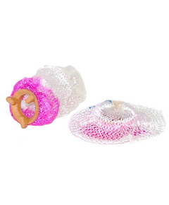 Everglow Gas Light Mantles Twin Pack Soft Inverted Style MTL-2