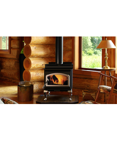 Performer S210 Ironstrike Stove