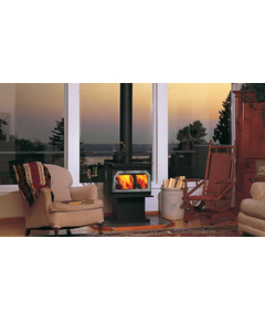 Striker S160 Ironstrike Stove