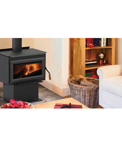 Tahoma 2100 Ironstrike Stove