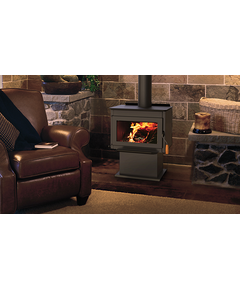 Tahoma 1600 Ironstrike Stove