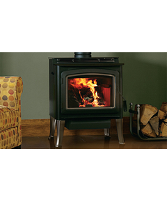 Grandview 230 Ironstrike Stove