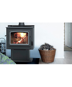 Grandview 300 Ironstrike Stove