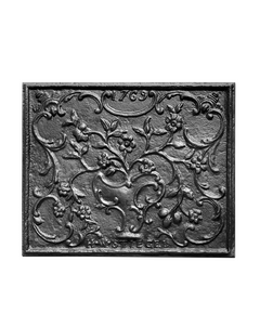 Stiegel 1769 Stove Plate Pennsylvania Fireback