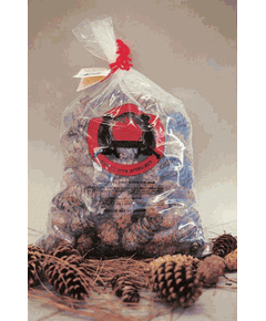 Goods of the Woods Color Cones for Poly Bag