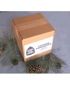 Goods of the Woods Fatwood Fire Starters- 10 Pound Box