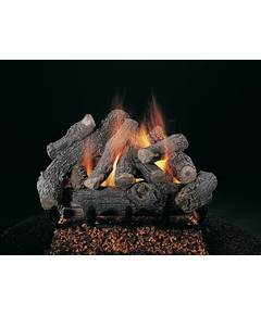 Bonfire Vented Gas Log Set