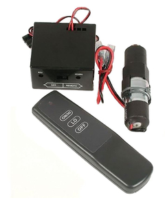 RE-UP1 Wireless On/Off Fireplace Remote Control Kit