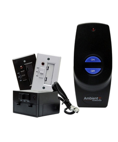Ambient RCB On/Off Fireplace Remote Control