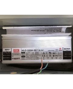 Swimming Pool Certified 30VDC 320 Watt Power Supply
