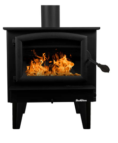 Buck Stove Model 74 Non-Catalytic Wood Burning Stove