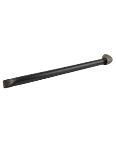 15 Inch Natural Gas Log Lighter With 90 Degree Elbow