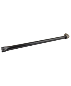 18 Inch Natural Gas Log Lighter With 90 Degree Elbow