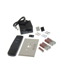 RealFyre RR-1A ON/OFF Fireplace Remote