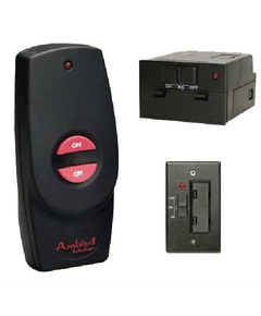 Ambient RCB On/Off Fireplace Remote Control