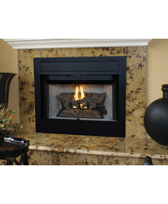 Superior BRT4542 42" B-Vent Traditional Gas Fireplace