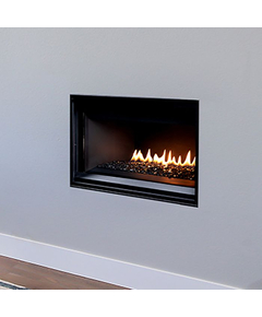 Superior DRL2035 Direct Vent Gas Indoor/Outdoor Fireplace